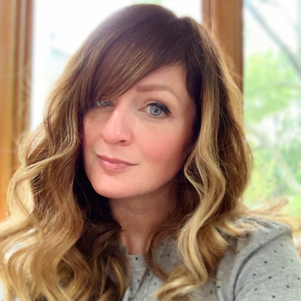 Meet your Posher, Jennifer